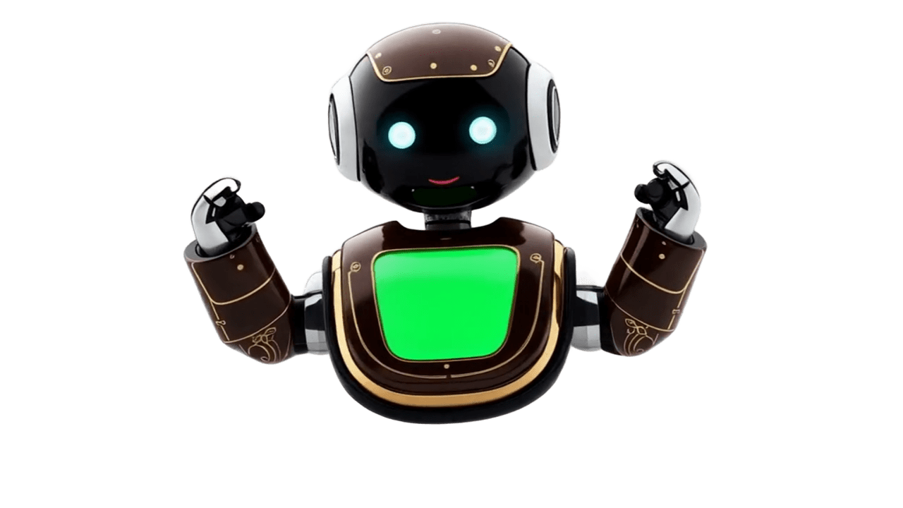 DarBot